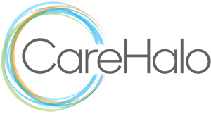 CareHalo logo
